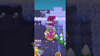 5vs5 MORTIS on Brawl Stars 😱