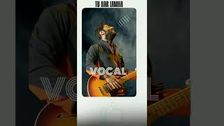 Tu Har Lamha P6| Only Vocals |Arijit Singh #onlyvocals #nomusic #vocals #WithoutMusic #ArijitSingh