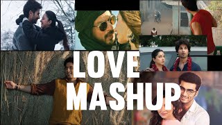 Love Mashup - Dj Ovi Raj | Kabir Singh | Mast Magan | Bollywood Lofi & Chill