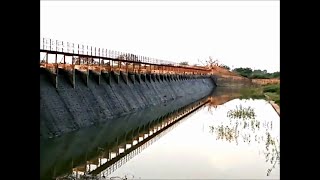 Terna Dam, Osmanabad is Full of water this monsoon