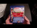 hotel transylvania trilogy 4k blu ray unboxing