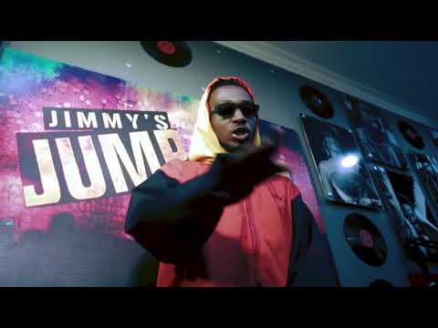 Terry Tha Rapman ft DJ Jimmy Jatt - The Life Of Joe Spazm