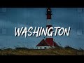 Local Natives - Mt. Washington (Lyrics)