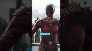 The 'Painful' Scene Cut From Black Panther