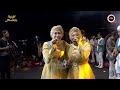 SONETA FEMINA (FUJI NABILA feat AIDA FITRIA) di GEBYAR SASUMA EXPO 2024 | MARDATILA GROUP