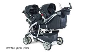 double stroller kijiji toronto