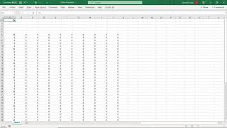 Empty String in Array Versus Zero Placeholder
