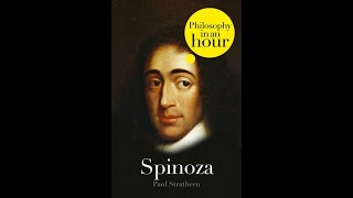 Baruch  Spinoza Philosophy in an Hour (Audiobook)