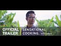 Sensational Cooking, with Subash | OFFICIAL TRAILER