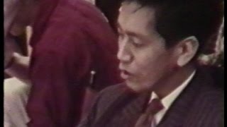 動く川島雄三監督 (ロング・ヴァージョン)