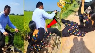 CCTV கேமராவில் சிக்கிய சம்பவங்கள்😂 | Caught on CCTV | Tamil