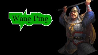 Who Is the Real Wang Ping?