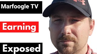How Much Money Marfoogle Tv Makes On Youtube | Marfoogle Tv Live | Marfoogle Tv Latest Video