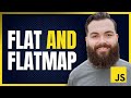Learn JavaScript Array Methods | flat and flatMap
