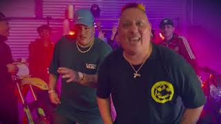 MaK Donal, Big Flama - No Pare De Bailar (Video Oficial)