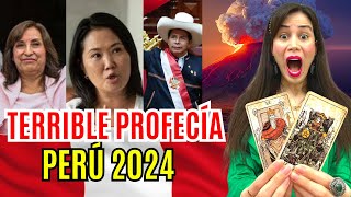 🇵🇪 QUIEN GOBERNARÁ EN #PERU #2024 ?