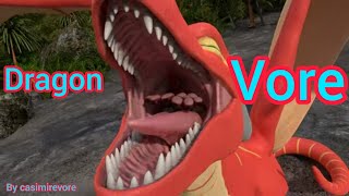 Reptile Belly Vore Digestion V Anim 3 By Seekgr Vore Anim 3 Mp3 Mp4