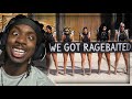 RAGEBAITING GHETTO Roleplayers In GTA RP (BANNED)