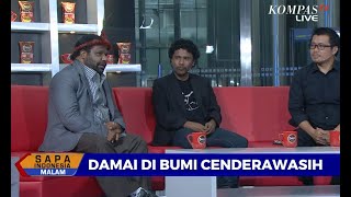 Dialog: Damai di Bumi Cendrawasih (2)