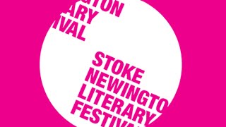 Literatures of Colour @ Stoke Newington Literary Festival