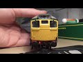 300 Subs Special - Heljan 00 Gauge Class 27 Review D5401