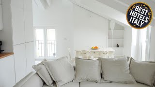 La Maison City Life Apartments | Milan, Italy | Hotel Review ⭐