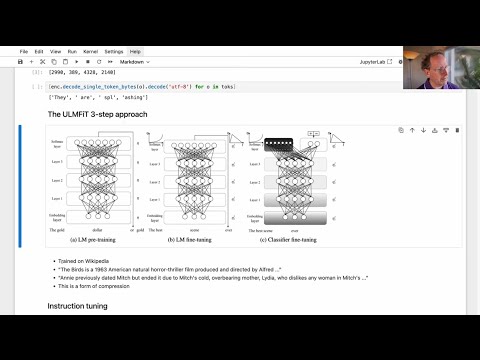 A Hackers Guide To Language Models Video Summary And Q A Glasp A Hackers Guide To Language Models Video Summary And Q A Glasp