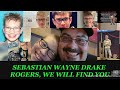 sebastian wayne drake rogers phone call with the neighbour * sf leave bobby s children alone