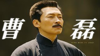 “封神了！看看什么才是真正的剧抛脸！”