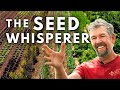 THIS FARM CRACKED THE CODE #2: Seed Whisperer