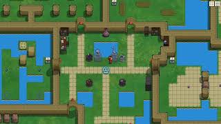 Bean and Nothingness Episode 1 - Summons