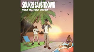 Soukré Sa #Sitdown (feat. 102 Gang)