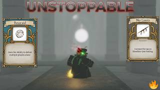 Bossraiding On The Best Shadowcast Build is easy