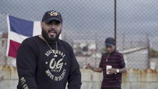 16. LR  - Morir Joseando Ft. Nino Freestyle, Fecho, Kenser, Tivi G., King Kalibre | El Renacimiento