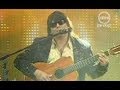 Yo Soy Jose Feliciano  _ Que será  - 30-10-2012