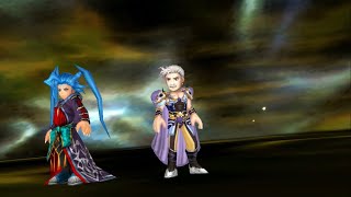 【DFFOO】次元の最果て 超越Stage12