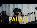 Palagi - TJ Monterde ( Francis Ricardel Cover)