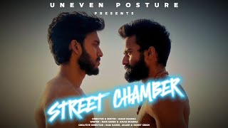 STREET CHAMBER | UNEVEN POSTURE