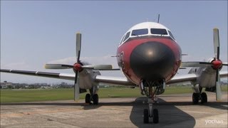 NAMC YS-11,turboprop military aircraft.\