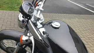 Honda VT 750 S (2010)