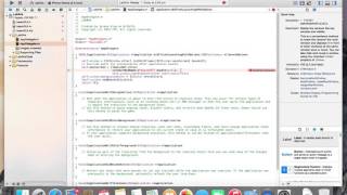 Lab4 Implement basic GUI in programs Part 1