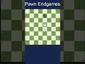 Opposition | Pawn Endgames