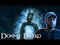 FILMMAKER MOVIE REACTION!! Donnie Darko (2001) FIRST TIME REACTION!!