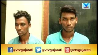 Sabarkantha Crime: Chain Snatching Gang of Prantij Under Police Arrest, Rs2.66 Lakh recovered | Vtv