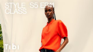 Style Class: Season 5, Episode 41