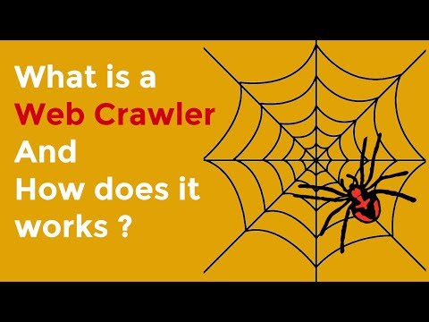 Is Google a crawler?