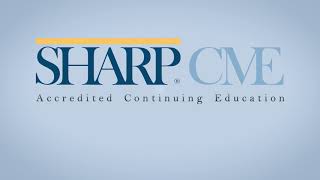 Writing a Practice Gap Statement: Sharp CME Faculty Development Series