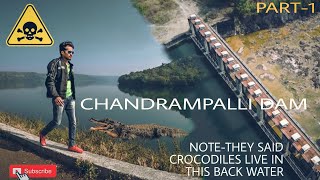 chincholi wildlife sanctuary | chandrampalli dam | weekend ride | Karnataka