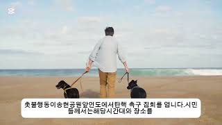 2025.2.7.금요일 간추린 뉴스를 전해 드립니다