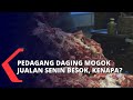 Harga Daging Sapi Mahal Sentuh 140 Ribu per Kilogram, Pedagang Berencana Mogok Jualan Daging!